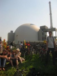 25.04.2011 - Tschernobyl 25 in Grohnde