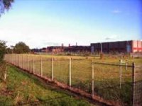 Urananreicherungsanlage Gronau 2008