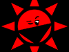 contratomsonne-mit-tuch
