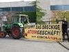 Besetzung des ASSE-Schachts, 02.09.2009; Foto: PubliXviewing.de
