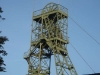 Abgesoffenes Atommüllendlager Asse-II