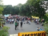 Kundgebung am Asse-Schacht am 05.07.2008