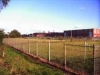 Urananreicherungsanlage Gronau 2008