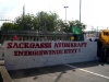 AKW Neckarwestheim, Aktion am 23.04.2009