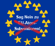 2012 EU-Subventionen ausgestrahlt