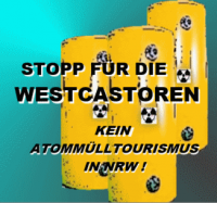 Stopp für die Westcastoren