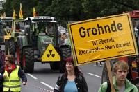Demo am 14.06. in Hannover: AKW Grohnde jetzt stilllegen!