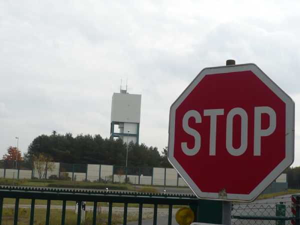 Atommüll-Endlager Gorleben stoppen!