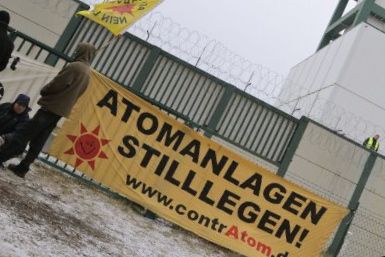 atomanlagen stilllegen! im schnee atomanlagen stilllegen! im schnee
